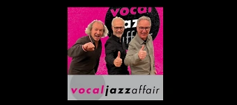 Event organiser of ZOFFAFFAIR – ZWEI CHÖRE. EINE BÜHNE. JAZZ, POP & BLUES