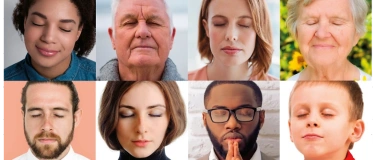 Event-Image for 'Meditation & Weisheit - Meditation & Wisdom'