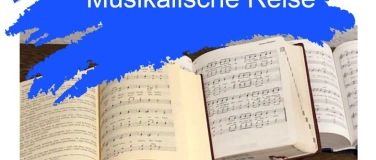 Event-Image for 'Musikalische Reise durch 500 Jahre ref. Kirchengesang'