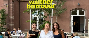 Event-Image for 'Yoga & Z'Morge'