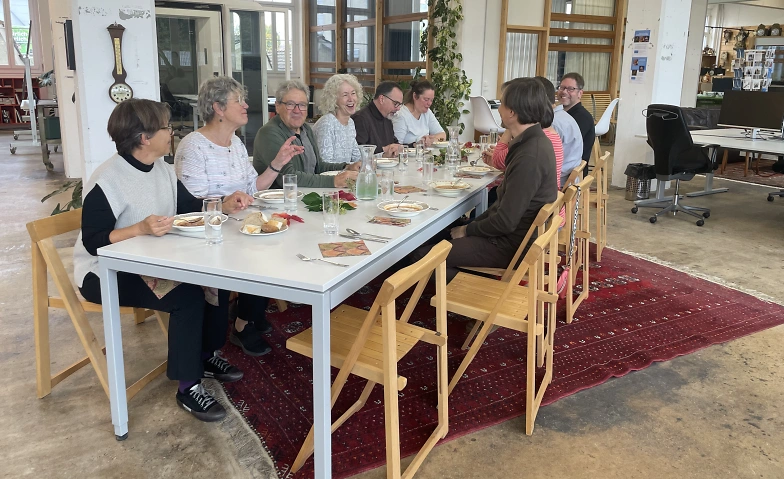 Event-Image for 'Nani und Nenis Gloria Kantine'