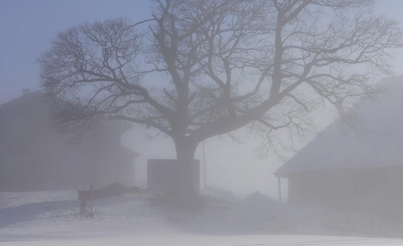Hi&auml;nderhuit im Chloschtr - Sagenanlass Tickets