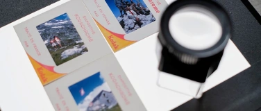 Event-Image for '12 Negative + Dias mit der Kamera scannen  -  Remo Zehnder'