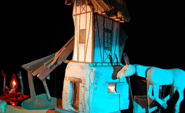 Die Bremer Stadtmusikanten Tickets