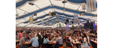 Event-Image for '12. Karlsruher Oktoberfest  RADSPITZ  live'
