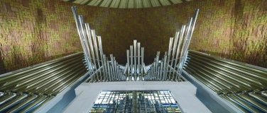 Event-Image for 'Orgelkonzert Bachs Weg zur Meisterschaft'
