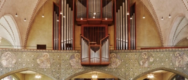 Event-Image for 'Festgottesdienst'