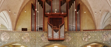 Event-Image for 'Vers&ouml;hnungsfeier'