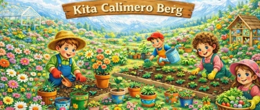 Event-Image for 'Pfingstferienprogramm Fr&uuml;hlingsfest-Freitag'