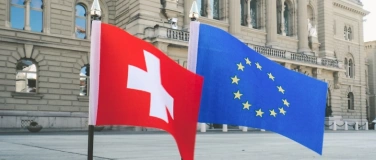 Event-Image for 'Mit dem bilateralen Weg in die Zukunft? Ein Diskussionsabend'