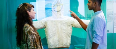 Event-Image for 'Woher kommt die Faszination für polare Welten?'