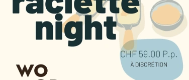 Event-Image for 'Raclette Night'