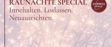 Event-Image for 'Raunächte-Special'