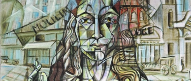 Event-Image for 'Salvator Mundi - zu Gast in Luzern'