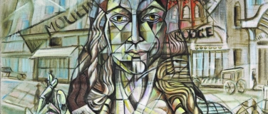 Event-Image for 'Salvator Mundi - zu Gast in Luzern'