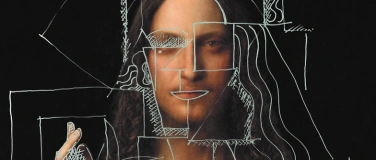 Event-Image for 'Weihnachten mit Salvator Mundi'