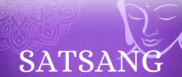 Event-Image for 'Satsang mit Anssi'