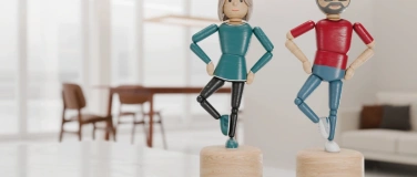 Event-Image for 'Pro Senectute an der Luga'