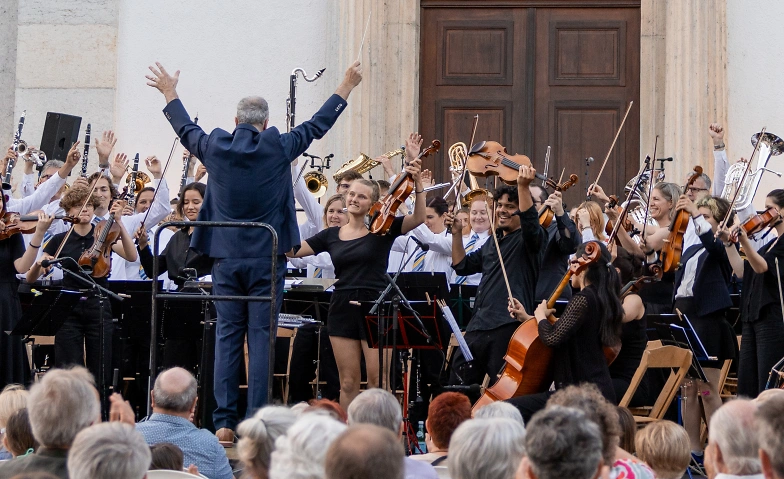 Event-Image for 'Konzert «Les Misérables» und «Verdi-Chöre»'