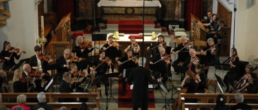 Event-Image for 'Ostern 2026: "Jugendlich, frisch & sinfonisch!" - Altendorf'