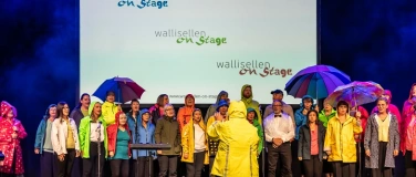 Event-Image for 'Film-Musik ab!'