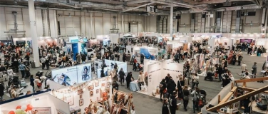 Event-Image for 'Babini - die Babymesse Hamburg 2025'