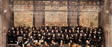 Event-Image for 'Chorkonzert Weinen, Klagen, Sorgen, Zagen'