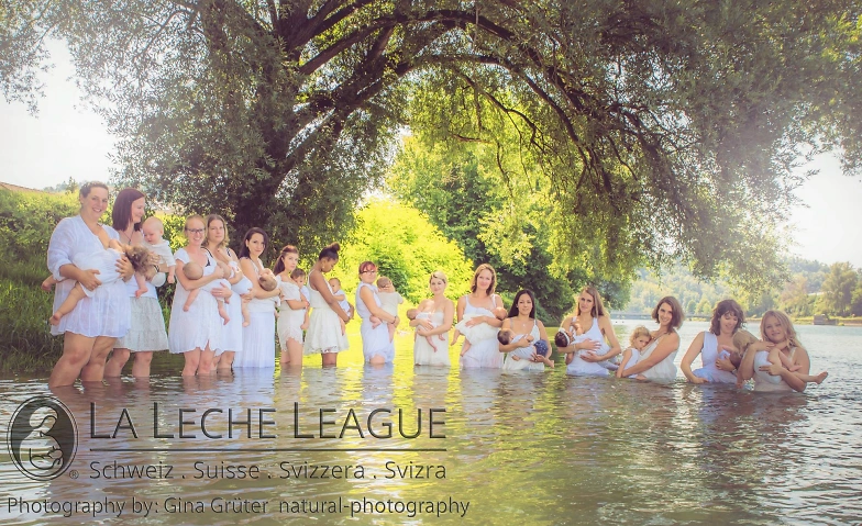 Stilltreffen La Leche League Tickets