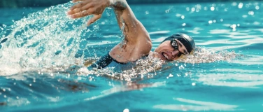 Event-Image for 'SWIM LIKE A PRO - Zum Effizienten Schwimmen in 6 Monaten'