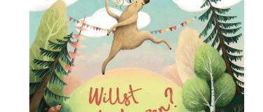 Event-Image for '"H&ouml;r zu, f&uuml;hl mit, tanz los!"'