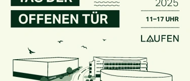 Event-Image for 'Tag der offenen Tür, Samstag 21.6.2025'