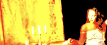 Event-Image for 'Marc Mann liest: William Shakespeare SONETTE'