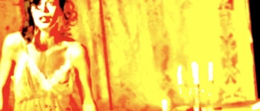 Event-Image for 'Marc Mann liest und spielt: William Shakespeare: OTHELLO'