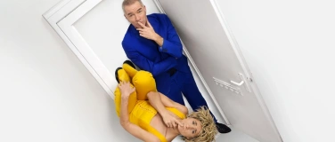 Event-Image for 'Ursus & Nadeschkin im neuen Programm «PRSPKTVNWCHSL»'