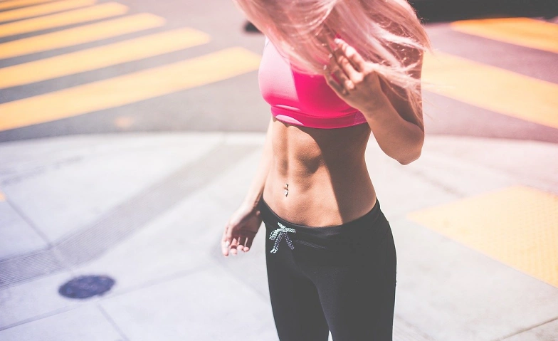 Event-Image for 'Bauch-Bein-Po'