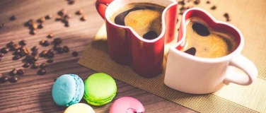 Event-Image for 'Themen-Caf&eacute; "Ich darf auch mal Pause machen"'
