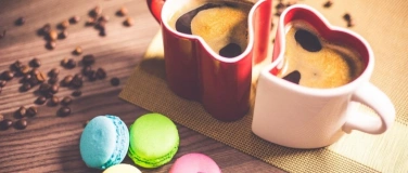 Event-Image for 'Themen-Caf&eacute; "So w&auml;chst ein kleines Ich"'