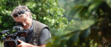 Event-Image for 'Der Reporter &ndash; Geschichten jenseits der Dreharbeiten'