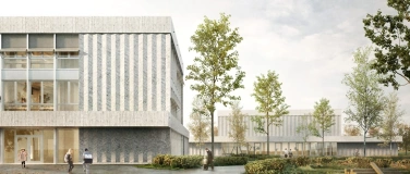 Event-Image for 'Er&ouml;ffnungsfeier Wiel-Turnhalle'