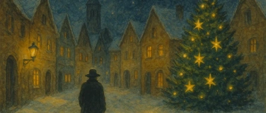 Event-Image for '«Sinnend geh ich durch die Gassen»'