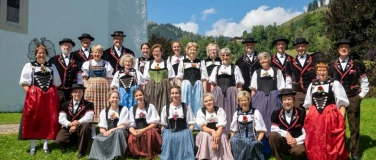 Event-Image for 'Altjahrskonzert Oberl&auml;nderch&ouml;rli Interlaken'