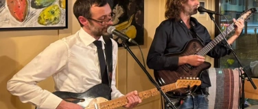 Event-Image for 'Brunch und Konzert'