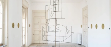 Event-Image for 'Finissage Martin Chramosta. Das Schloss'