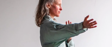Event-Image for 'Qigong - Meditation'