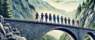 Event-Image for '"Starke Frauen - hohe Br&uuml;cken" - Musikschule Uri'