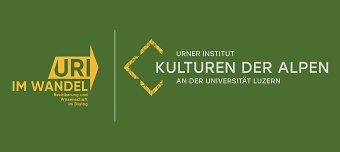 Event organiser of Generationenverhältnisse in Uri, gestern, heute und morgen.