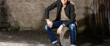 Event-Image for 'B&auml;nz Friedli r&auml;umt auf  - erz&auml;hlerisches Kabarett'