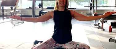 Event-Image for 'R&uuml;ckengymnastik am Morgen'