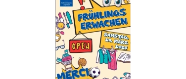 Event-Image for 'Frühlingserwachen'