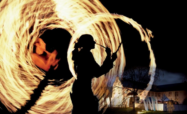 Weihnachtlicher Kunsthandwerkermarkt Dorenburg Tickets